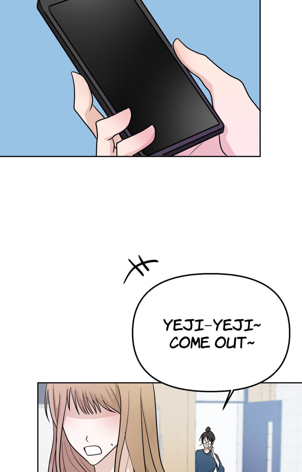 Yokan Chapter 8 page 31 - 