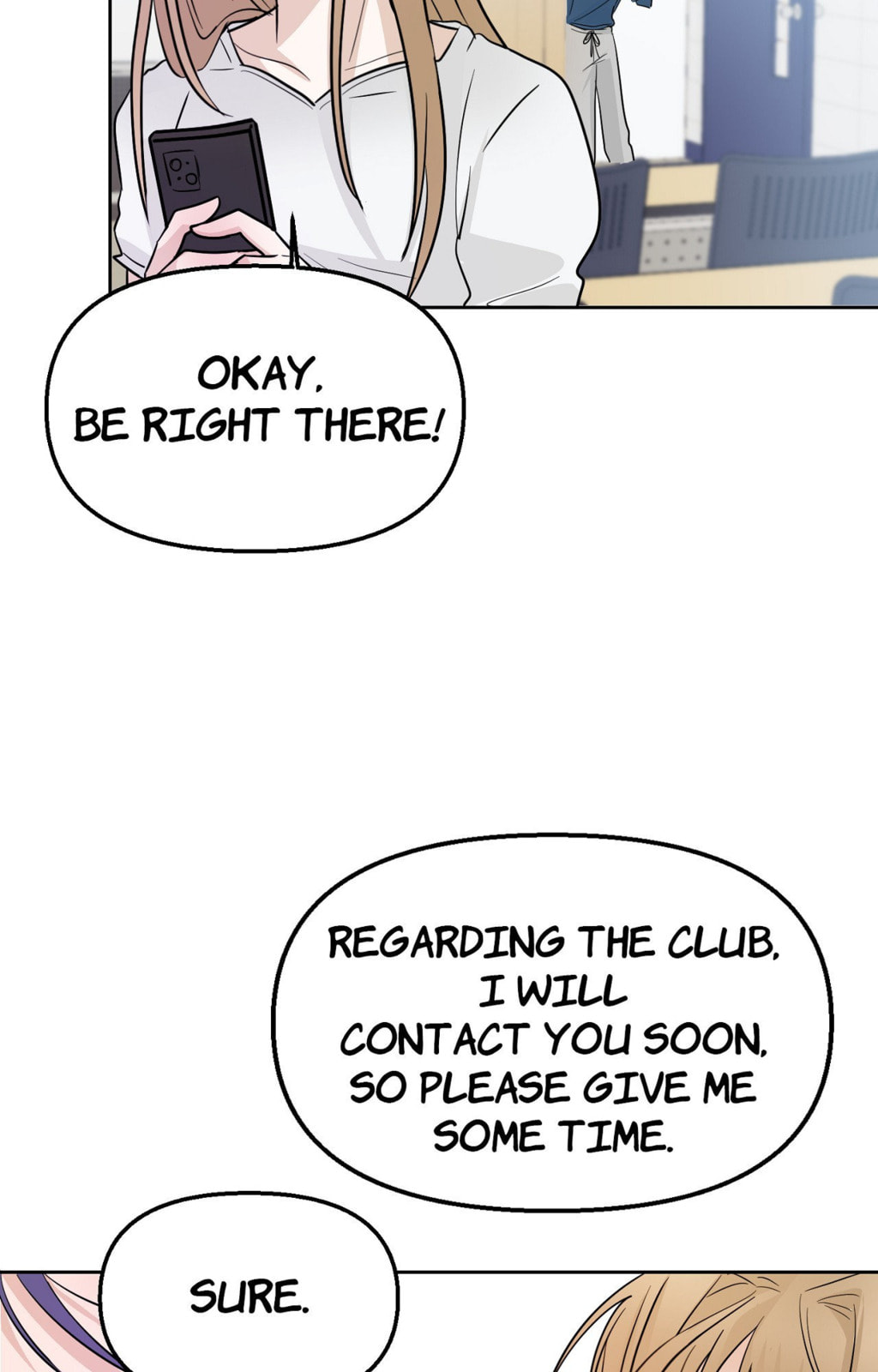Yokan Chapter 8 page 32 - 