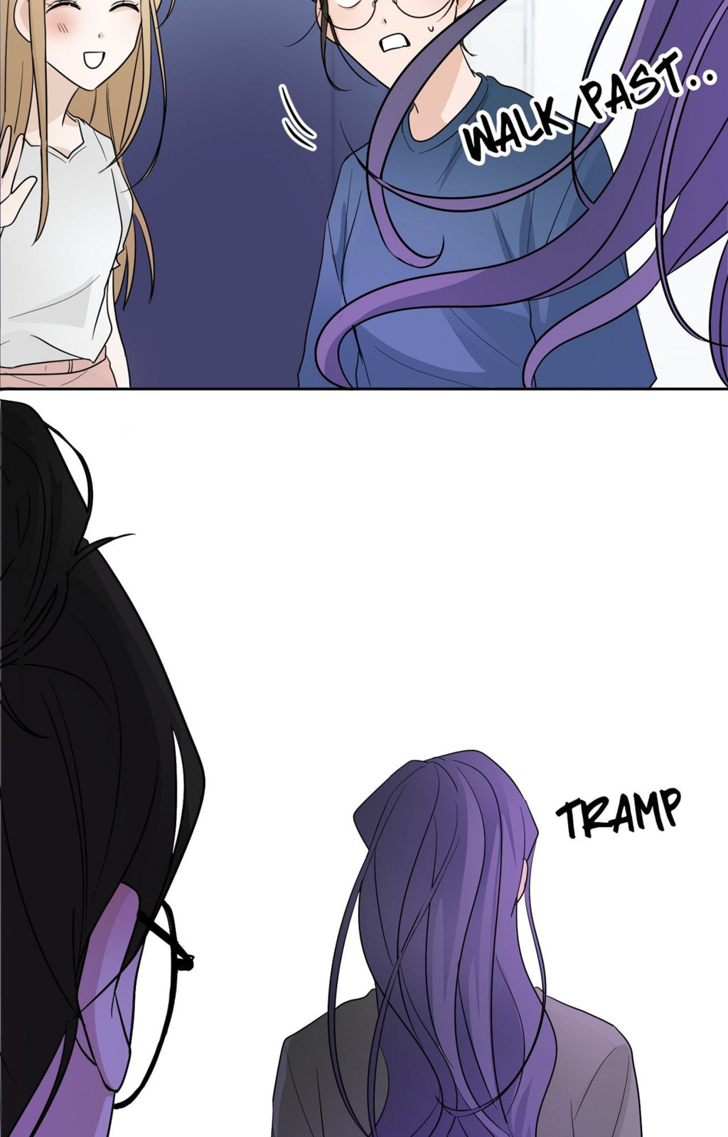Yokan Chapter 8 page 34 - 