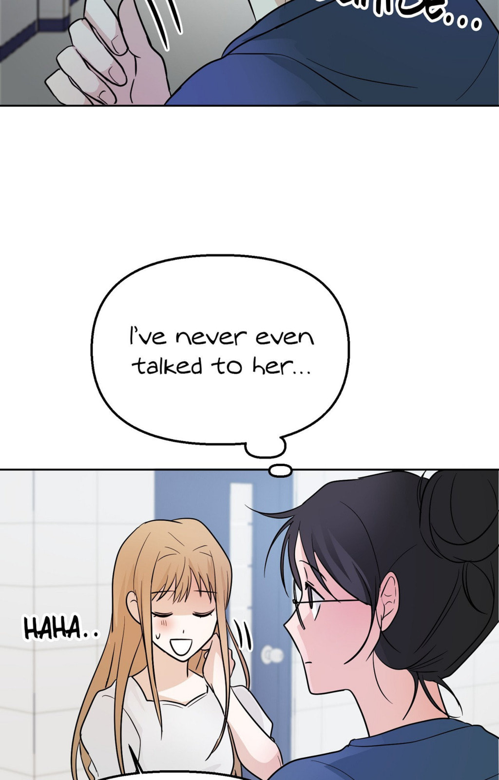 Yokan Chapter 8 page 40 - 