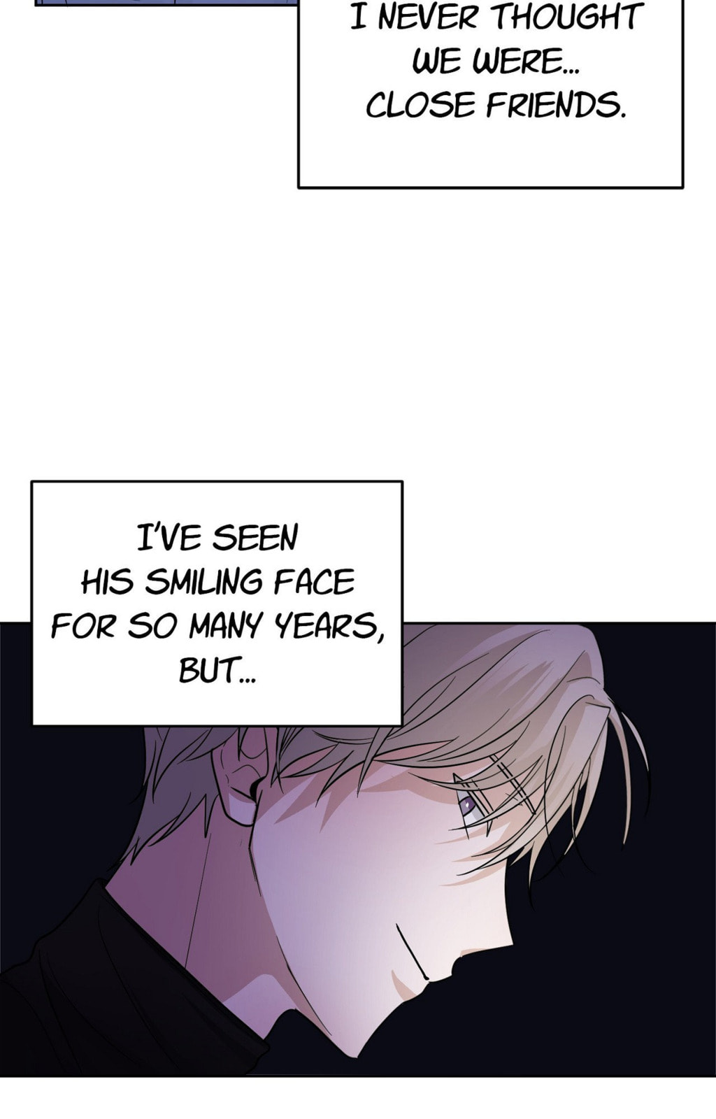 Yokan Chapter 8 page 5 - 
