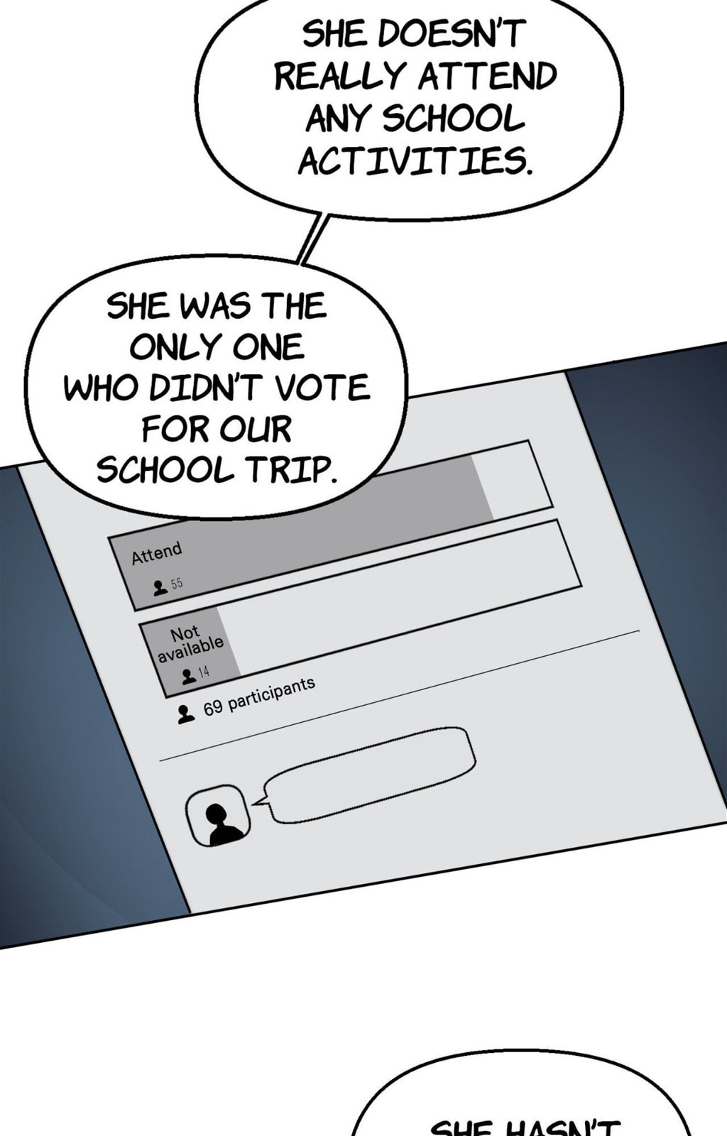 Yokan Chapter 8 page 43 - 