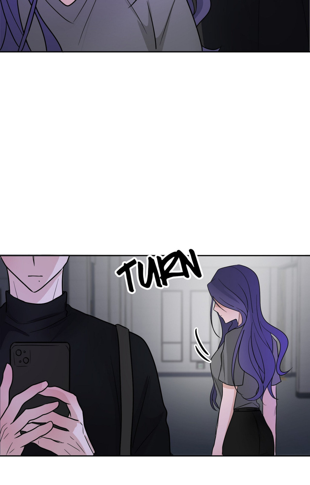 Yokan Chapter 8 page 52 - 