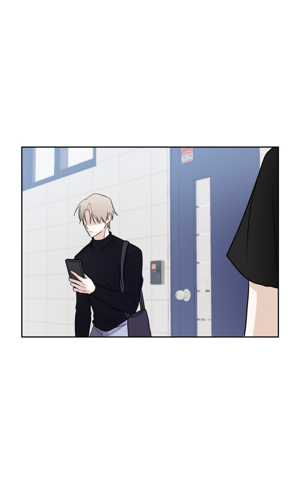 Yokan Chapter 8 page 54 - 