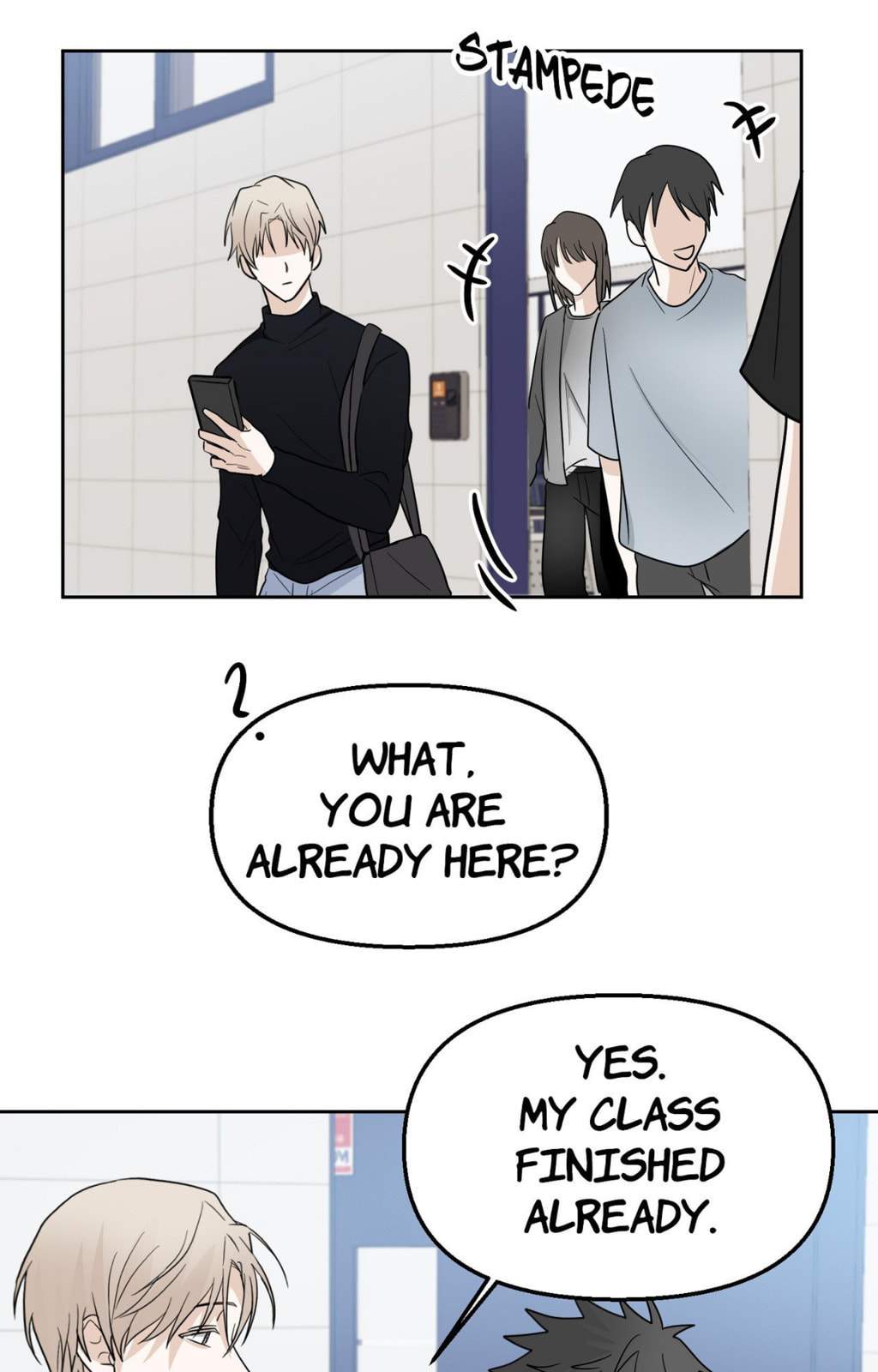 Yokan Chapter 8 page 55 - 