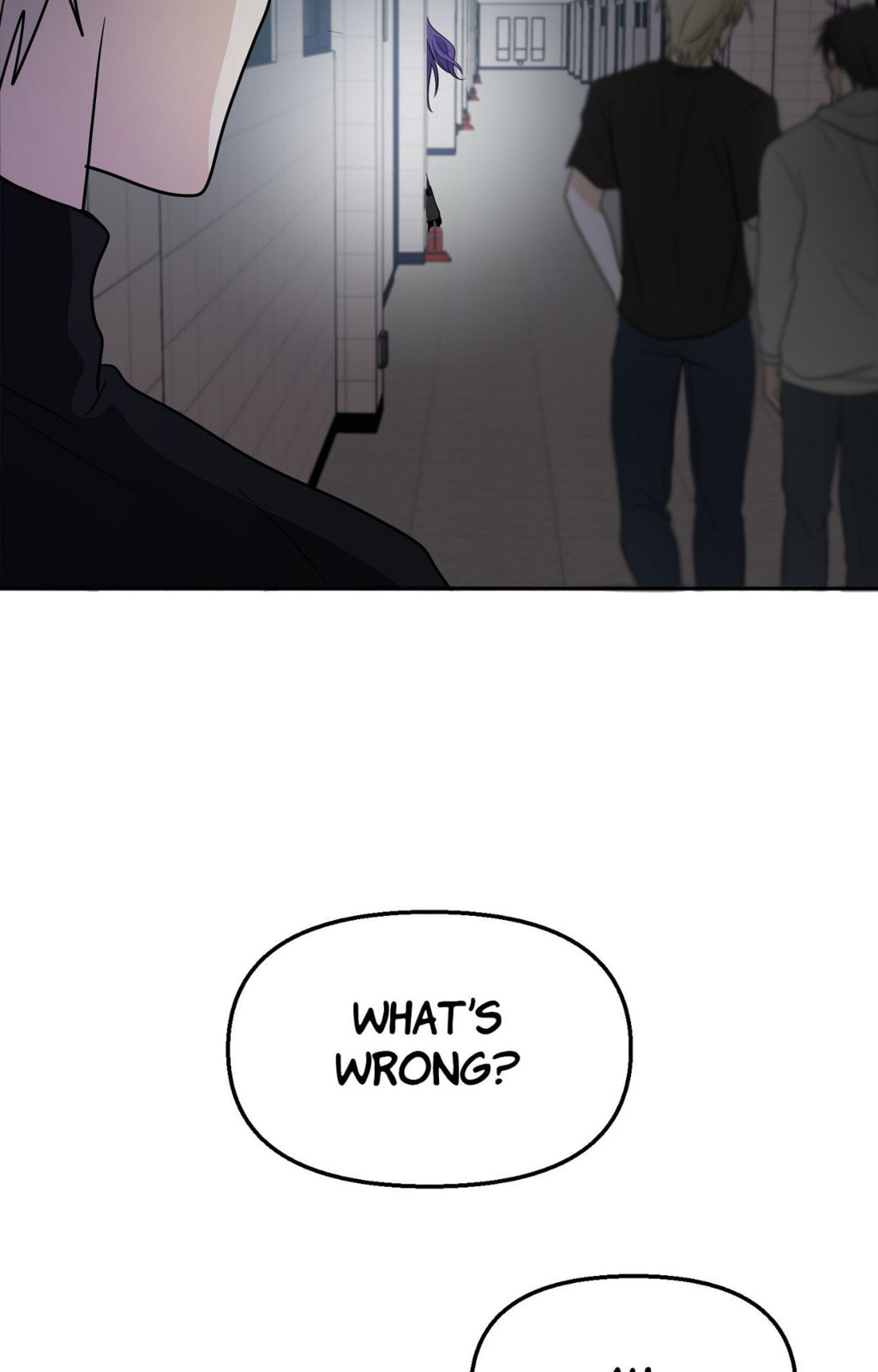 Yokan Chapter 8 page 60 - 