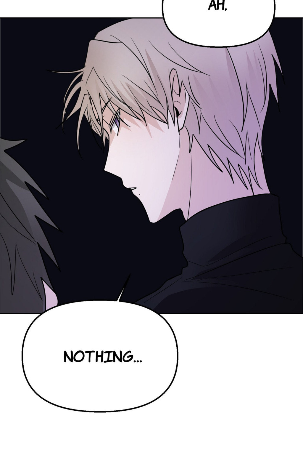 Yokan Chapter 8 page 61 - 