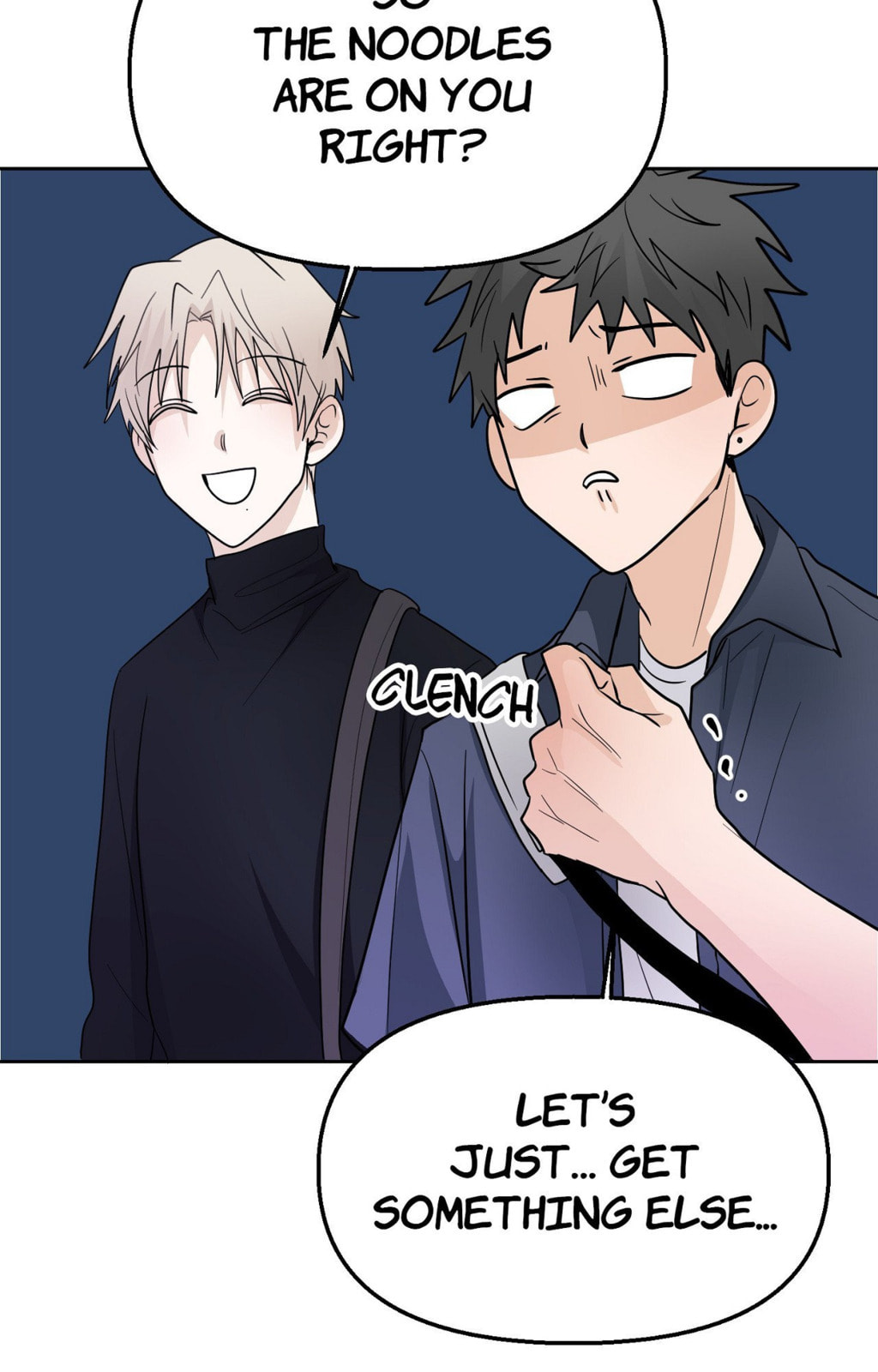 Yokan Chapter 8 page 64 - 