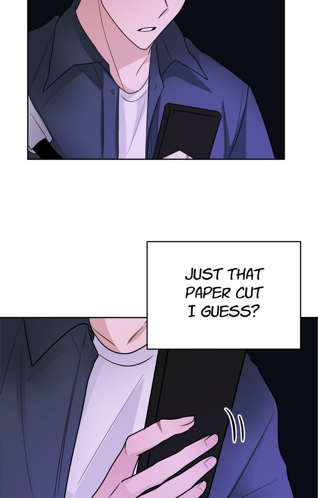 Yokan Chapter 8 page 69 - 