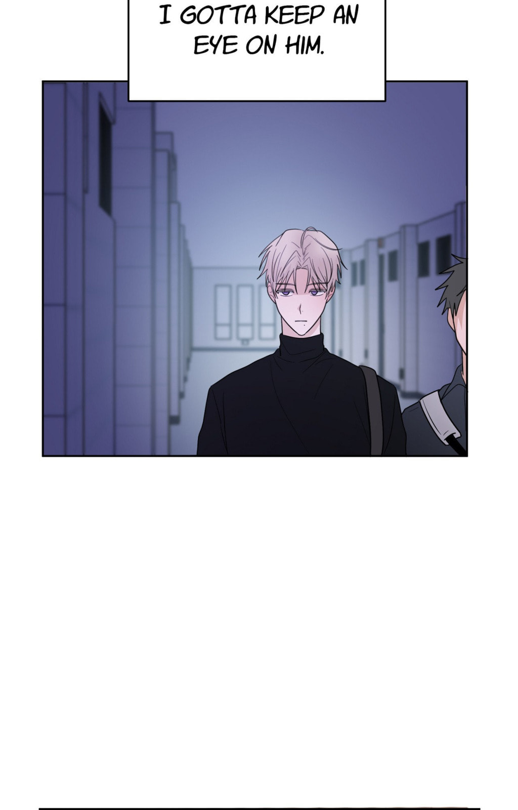 Yokan Chapter 8 page 71 - 