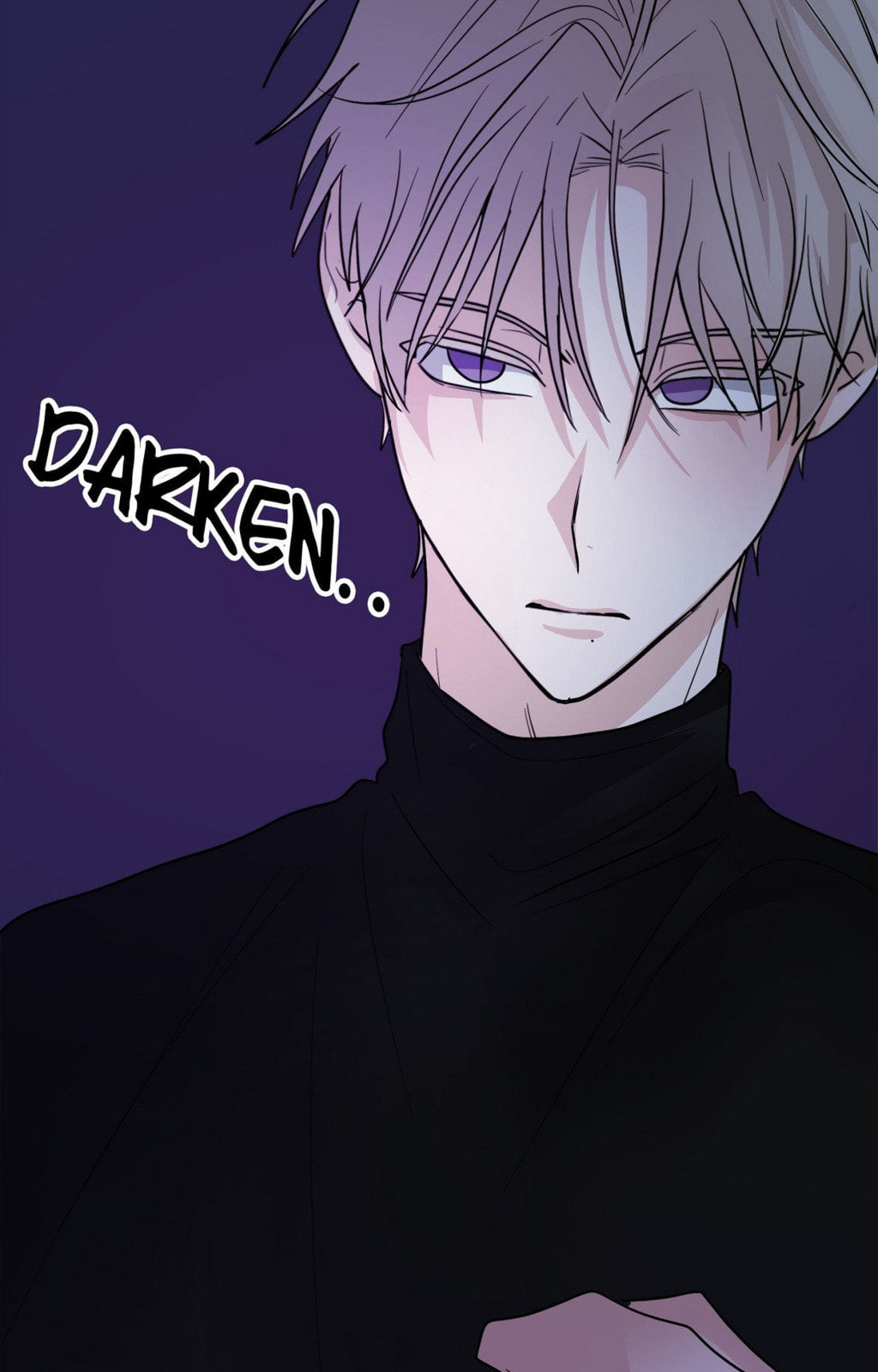 Yokan Chapter 8 page 80 - 