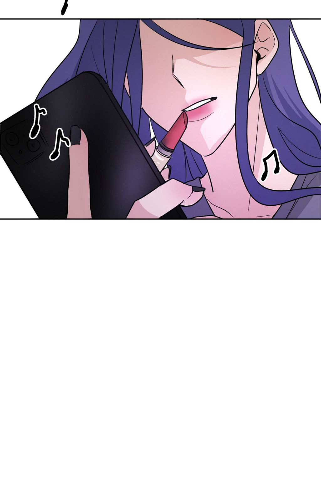 Yokan Chapter 8 page 84 - 