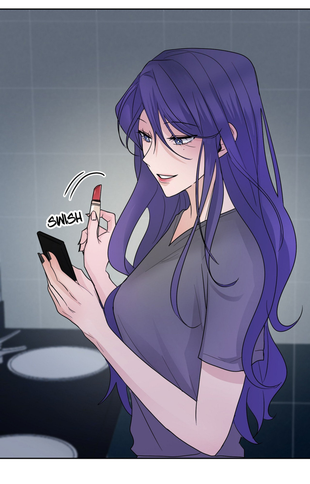 Yokan Chapter 8 page 85 - 