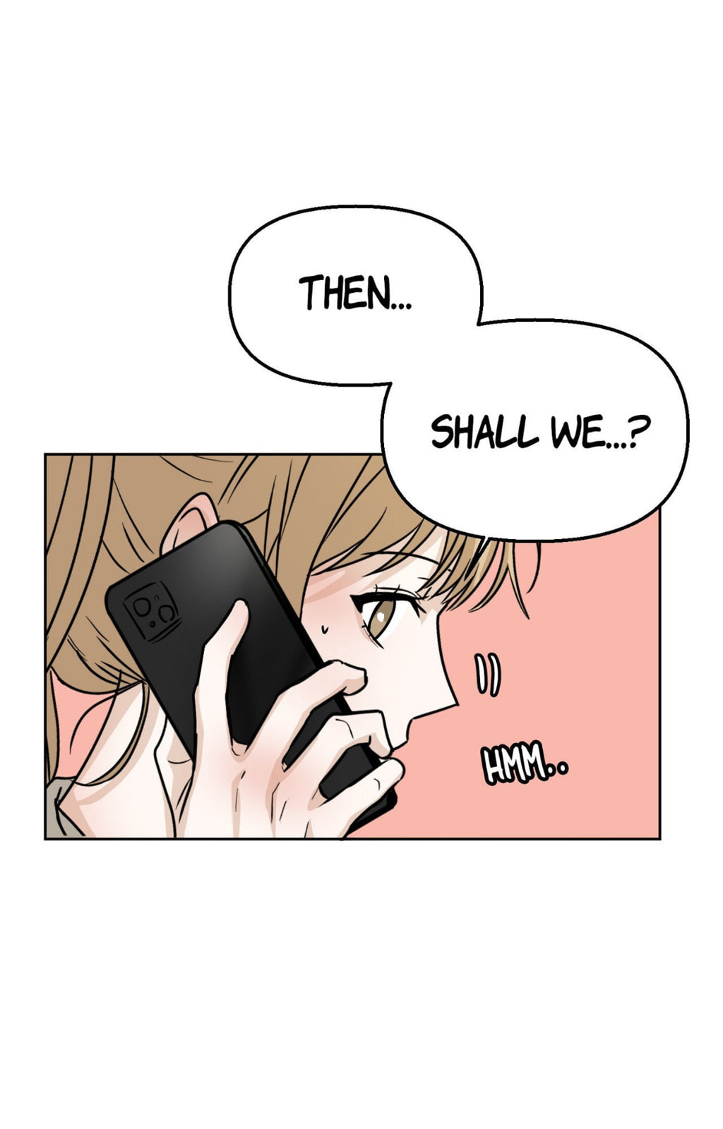 Yokan Chapter 9 page 15 - 