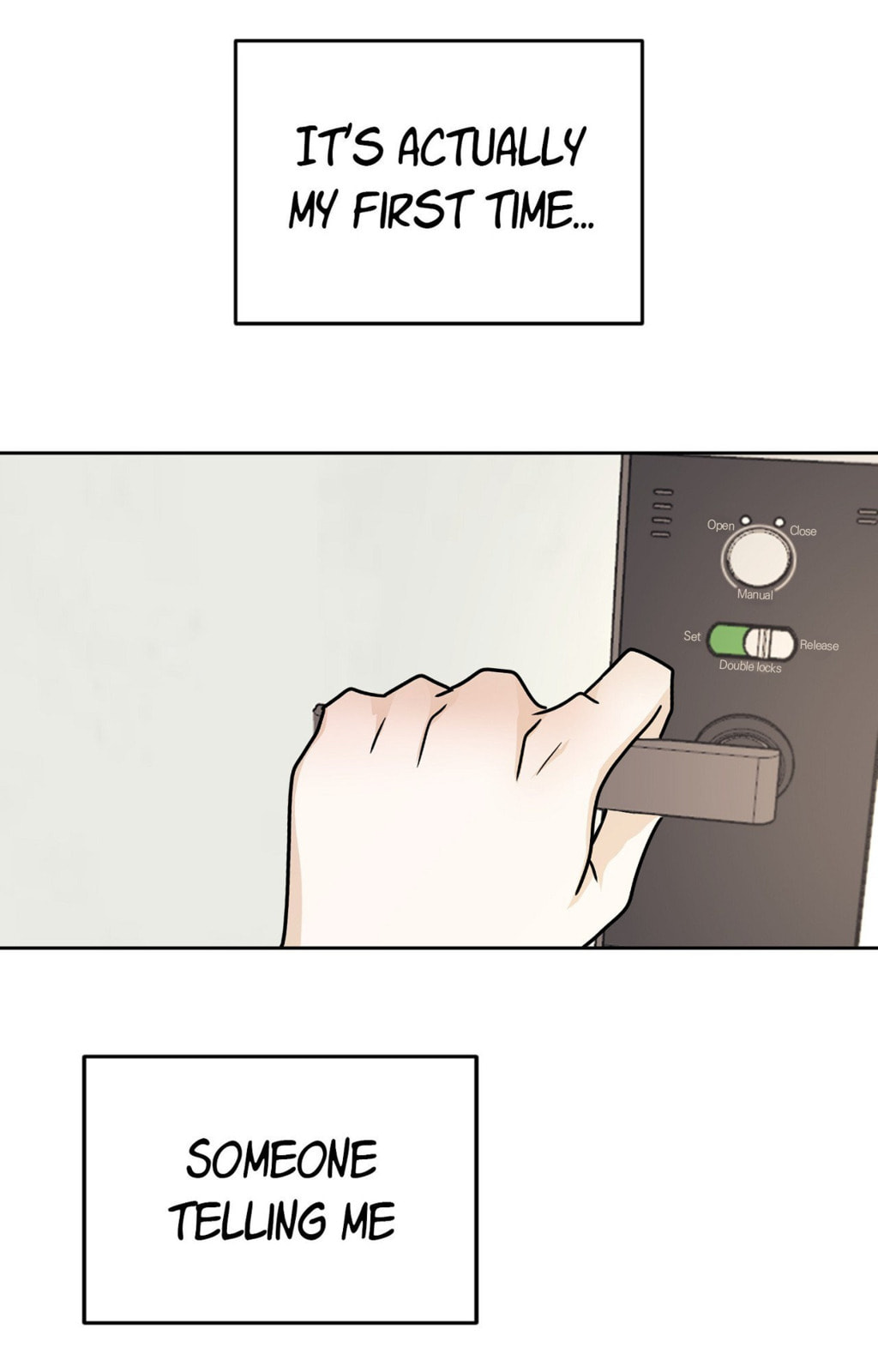 Yokan Chapter 9 page 16 - 