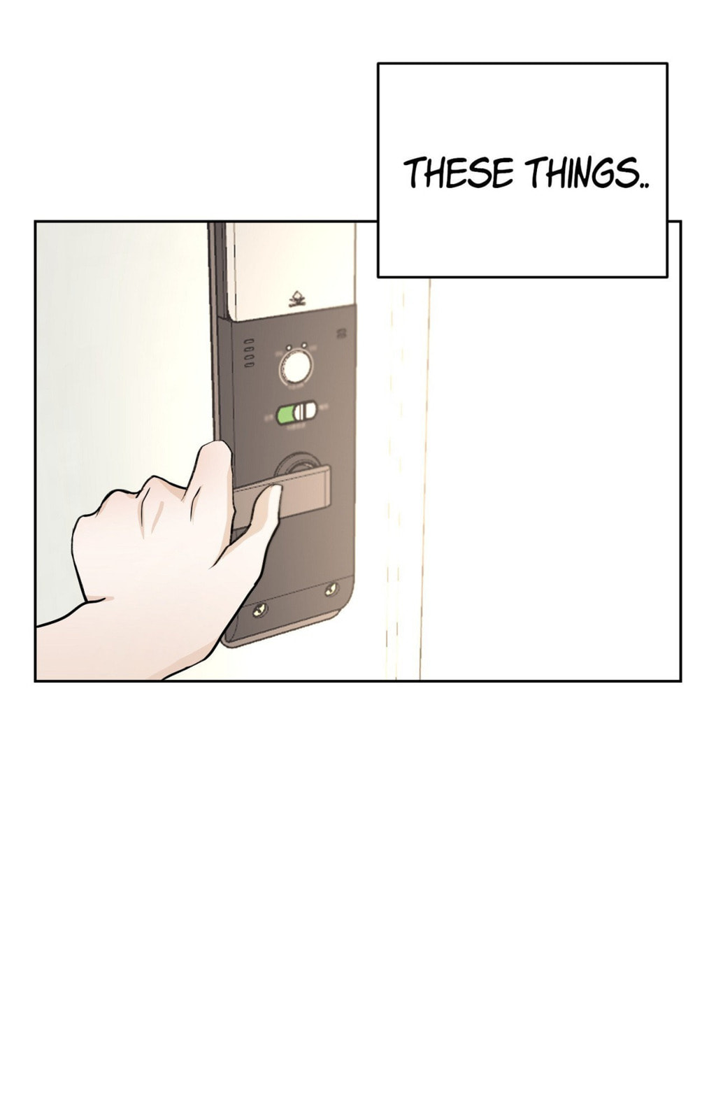 Yokan Chapter 9 page 17 - 
