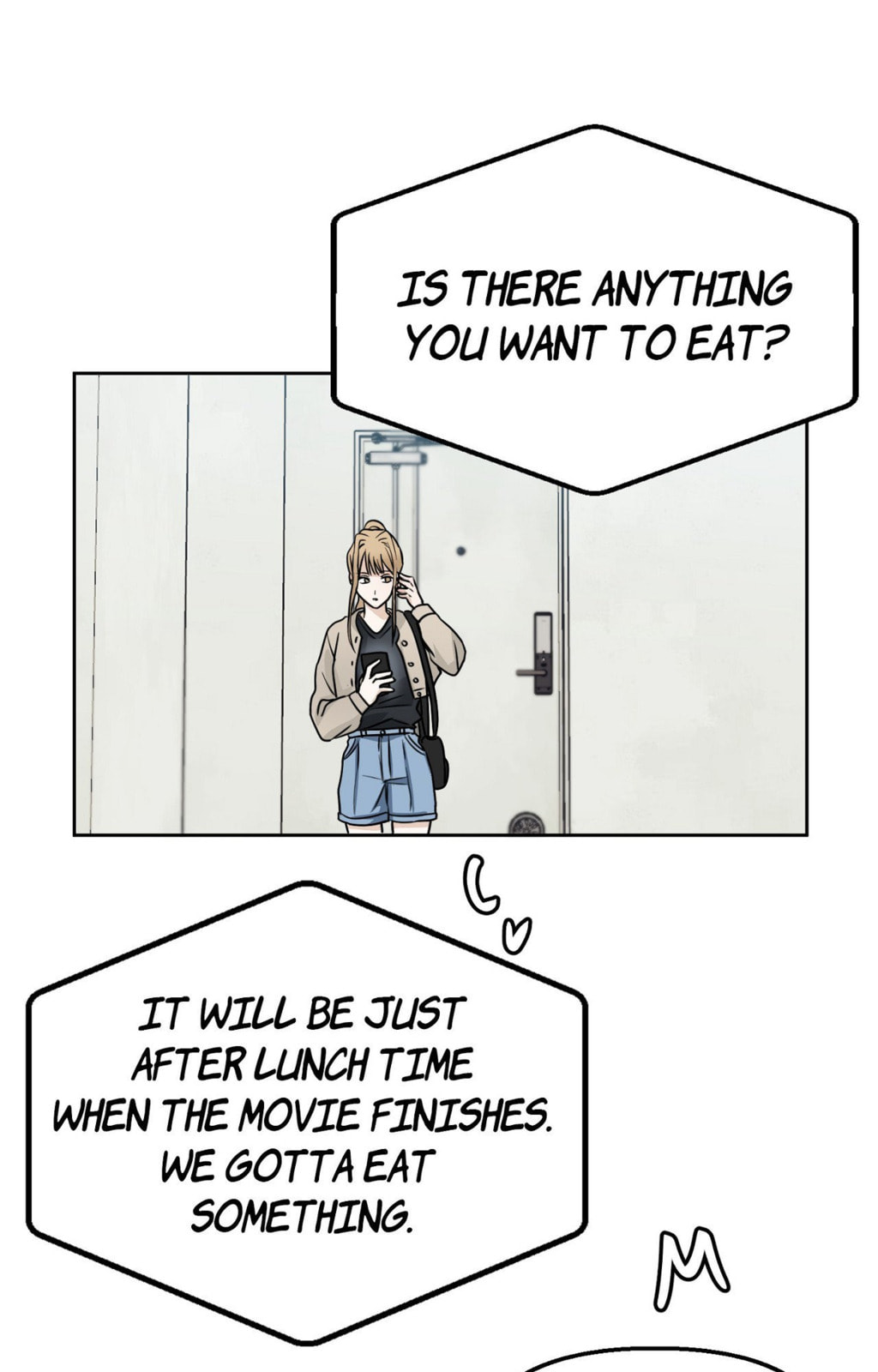 Yokan Chapter 9 page 18 - 