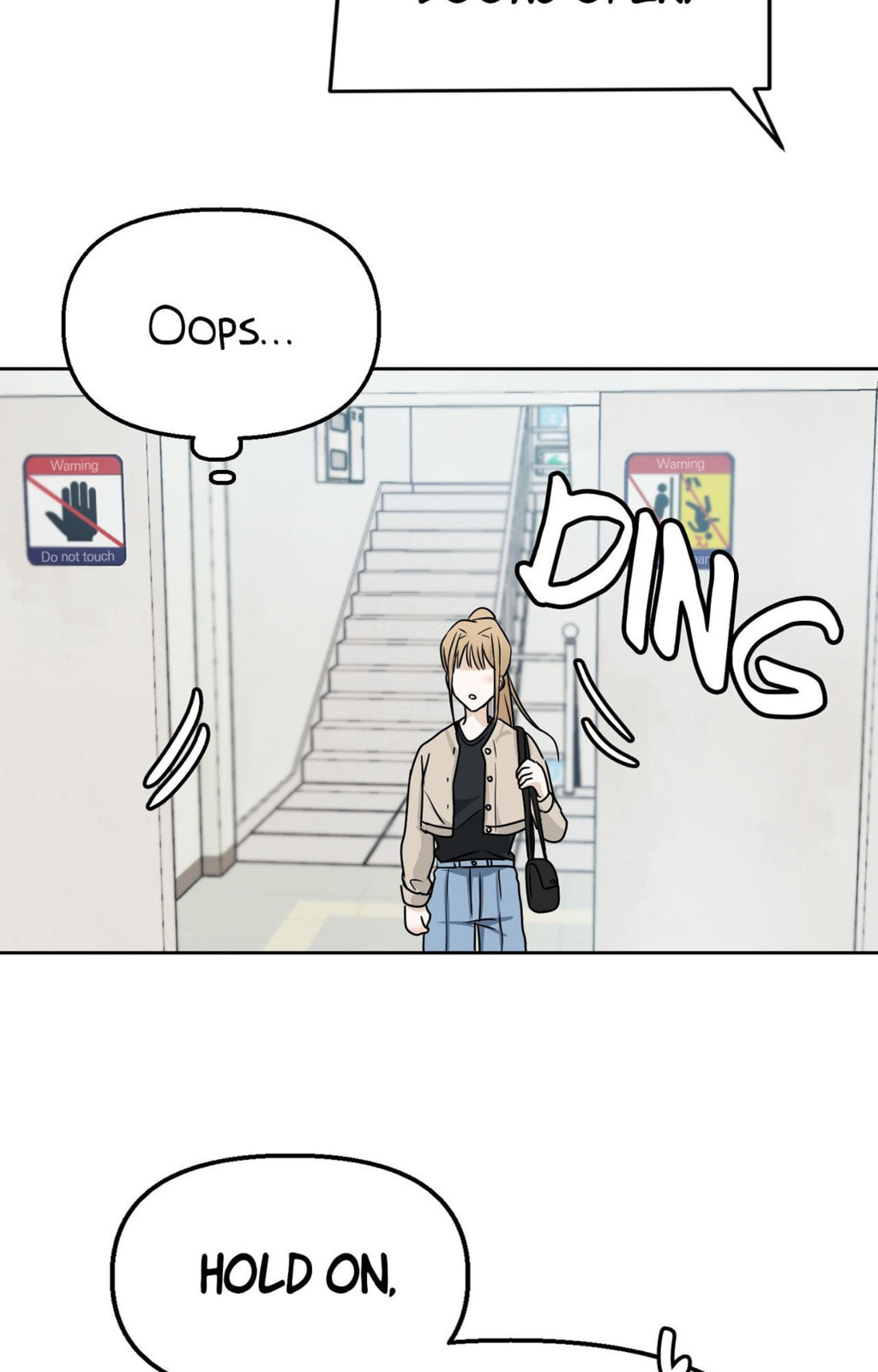 Yokan Chapter 9 page 20 - 