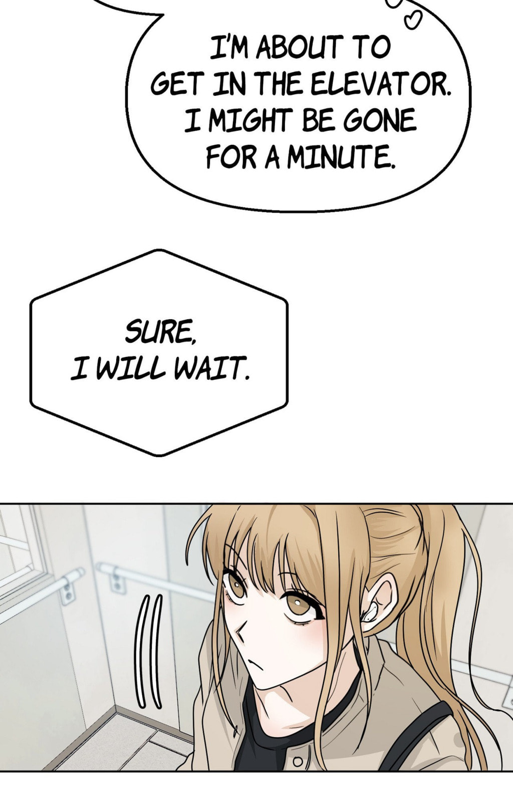 Yokan Chapter 9 page 21 - 