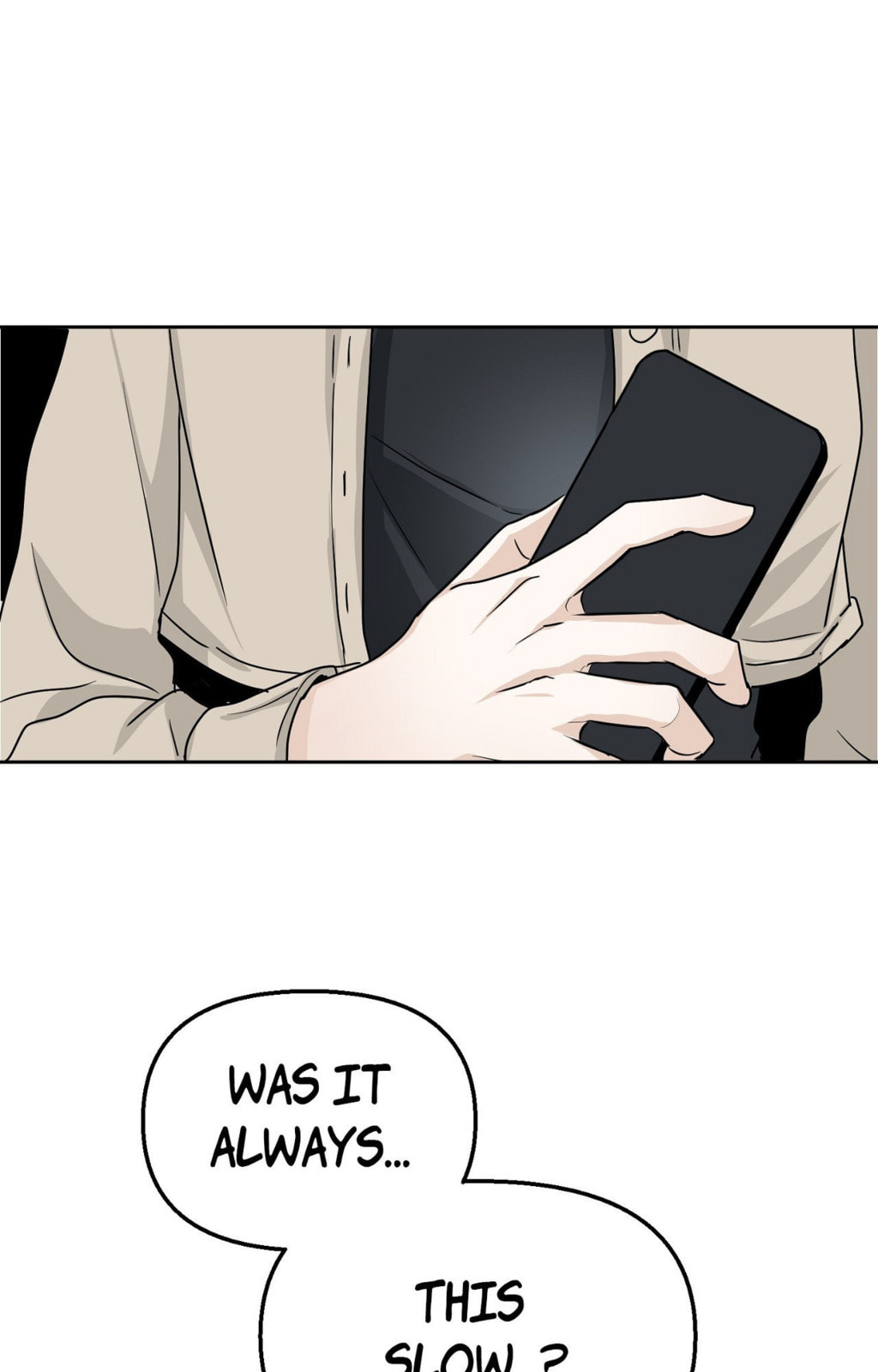 Yokan Chapter 9 page 25 - 