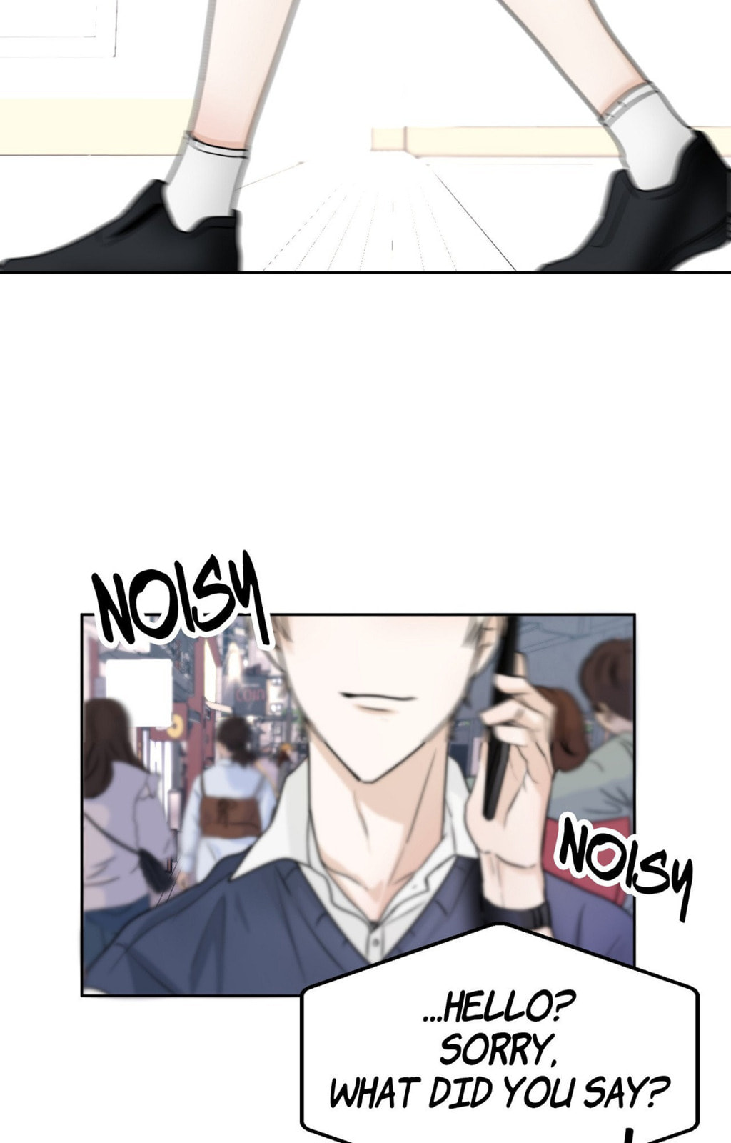 Yokan Chapter 9 page 28 - 