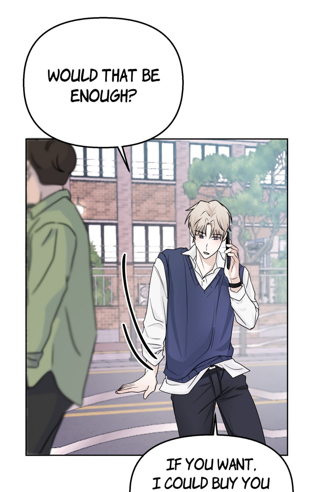 Yokan Chapter 9 page 31 - 