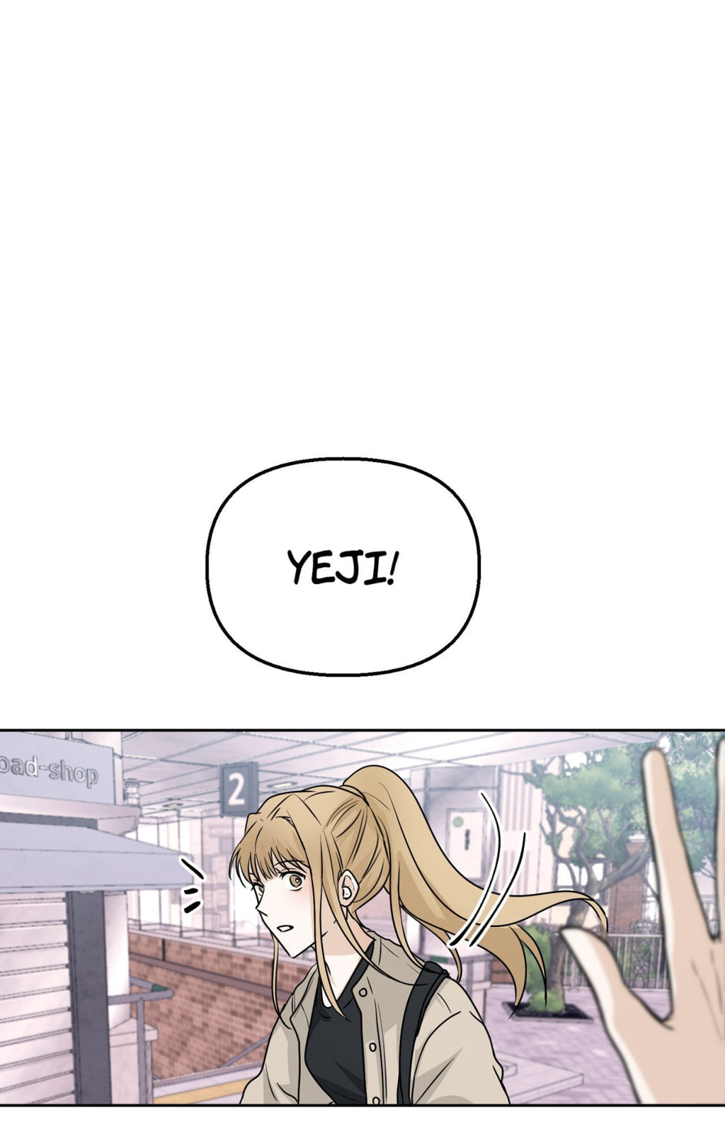 Yokan Chapter 9 page 39 - 