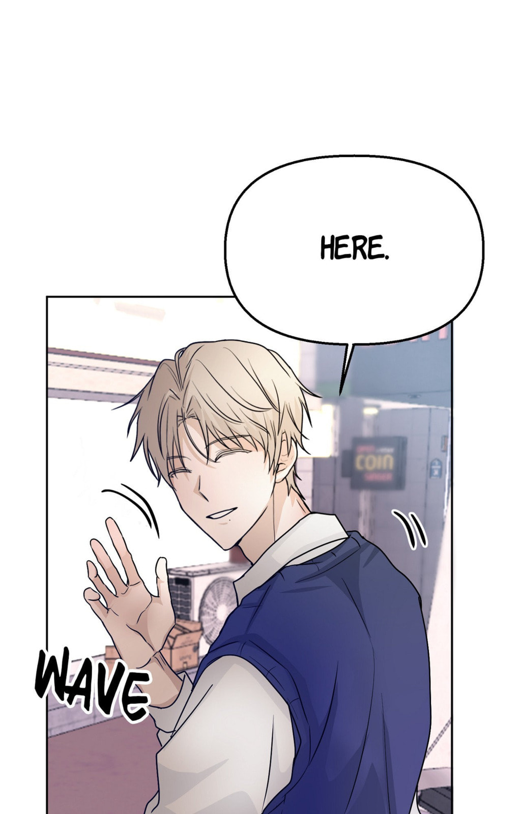 Yokan Chapter 9 page 40 - 
