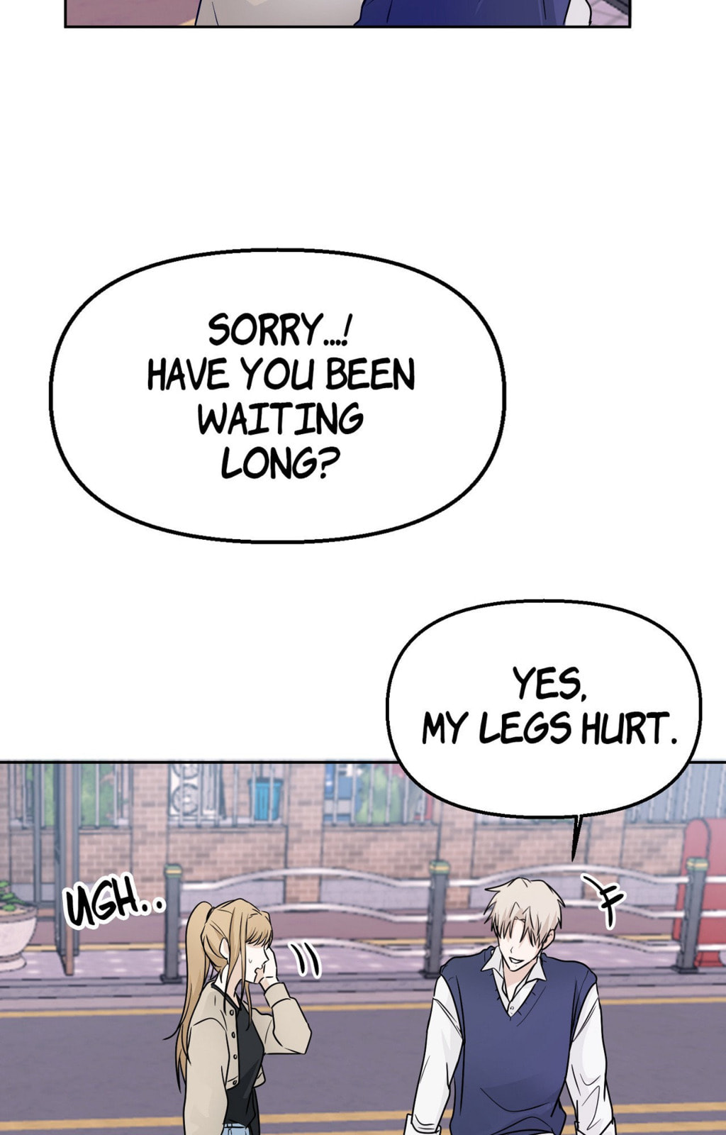 Yokan Chapter 9 page 41 - 