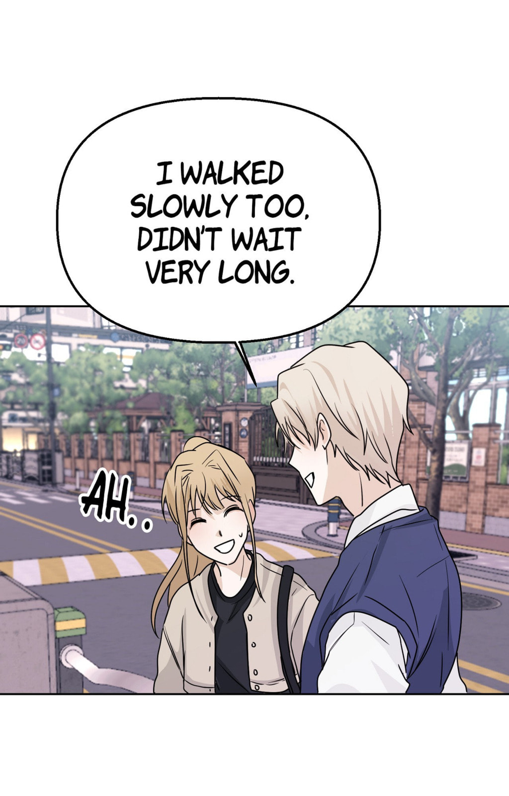 Yokan Chapter 9 page 43 - 