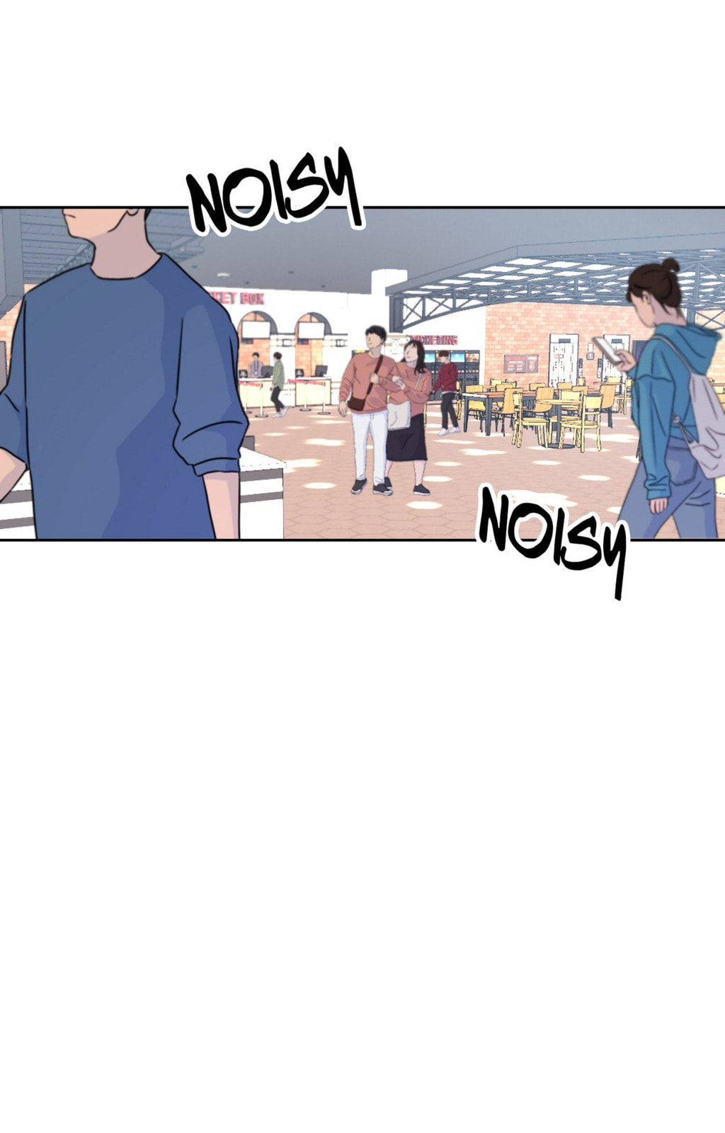 Yokan Chapter 9 page 46 - 