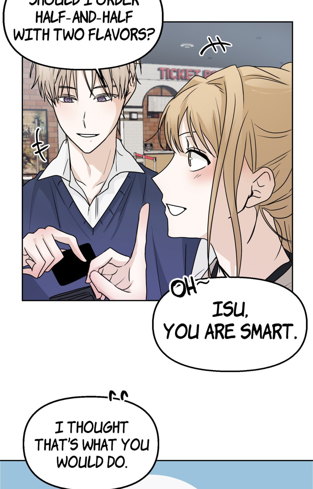Yokan Chapter 9 page 48 - 