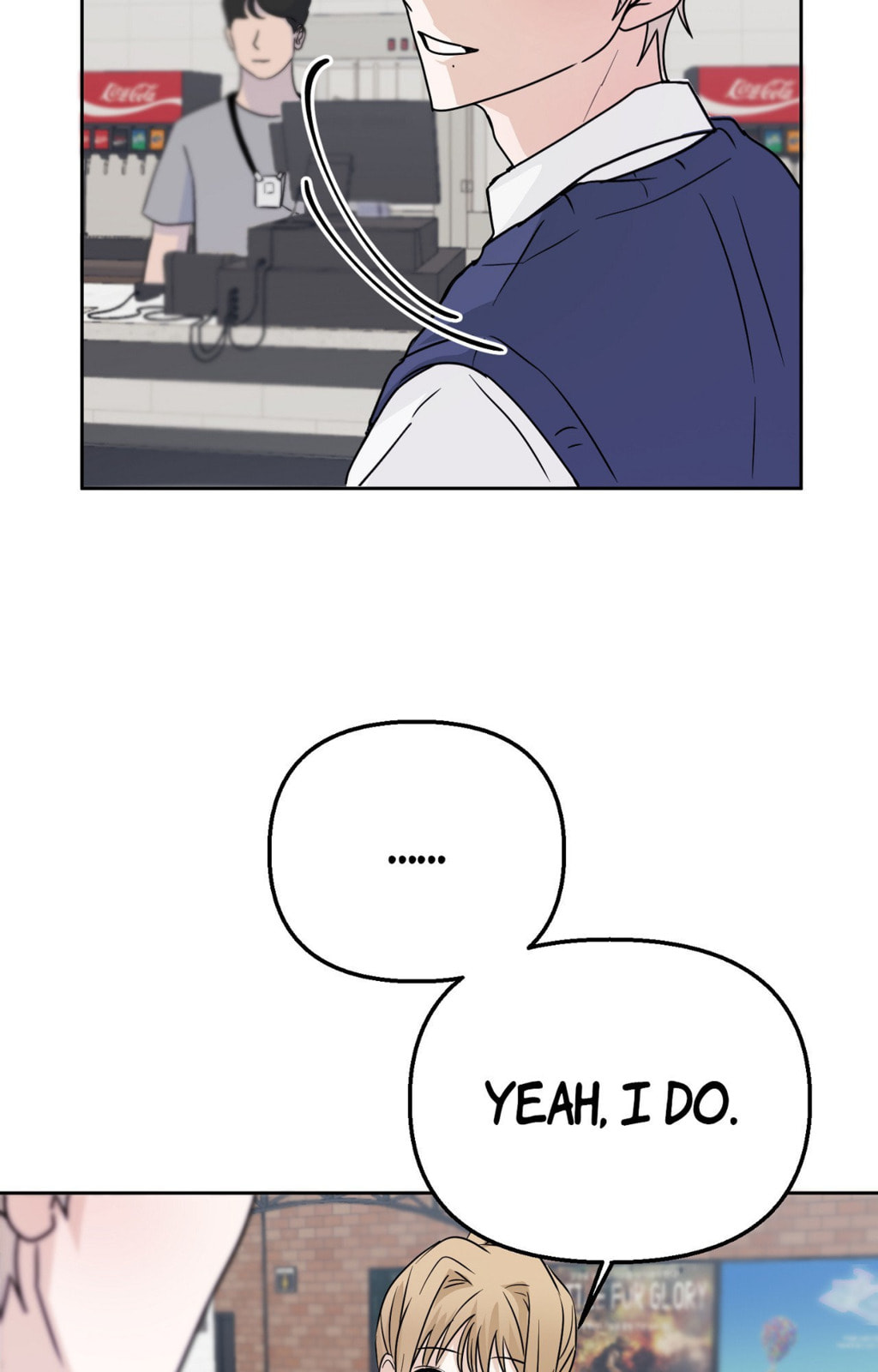 Yokan Chapter 9 page 50 - 