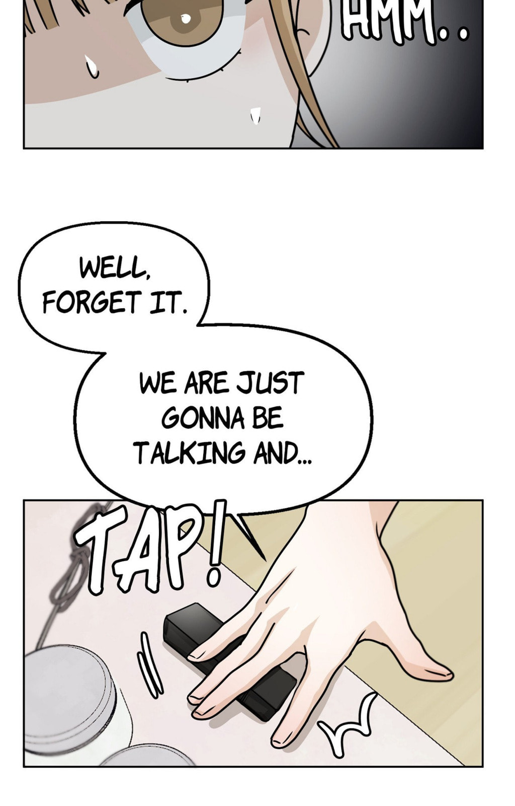 Yokan Chapter 9 page 6 - 