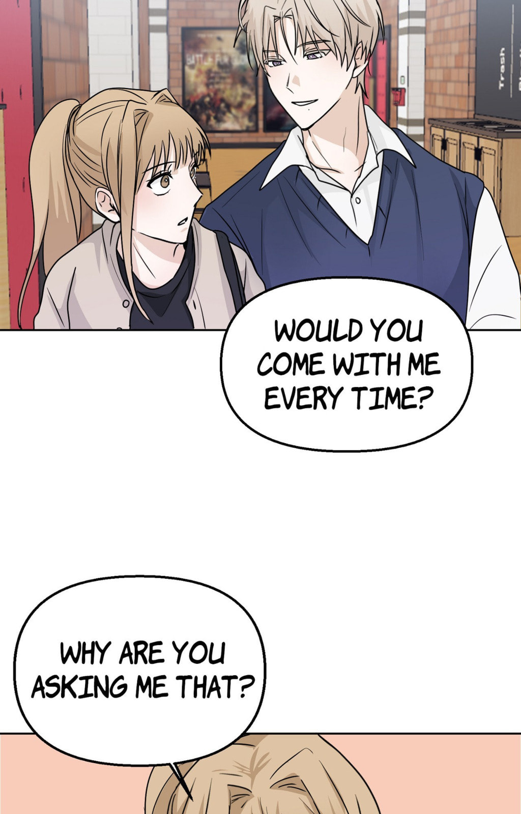 Yokan Chapter 9 page 62 - 