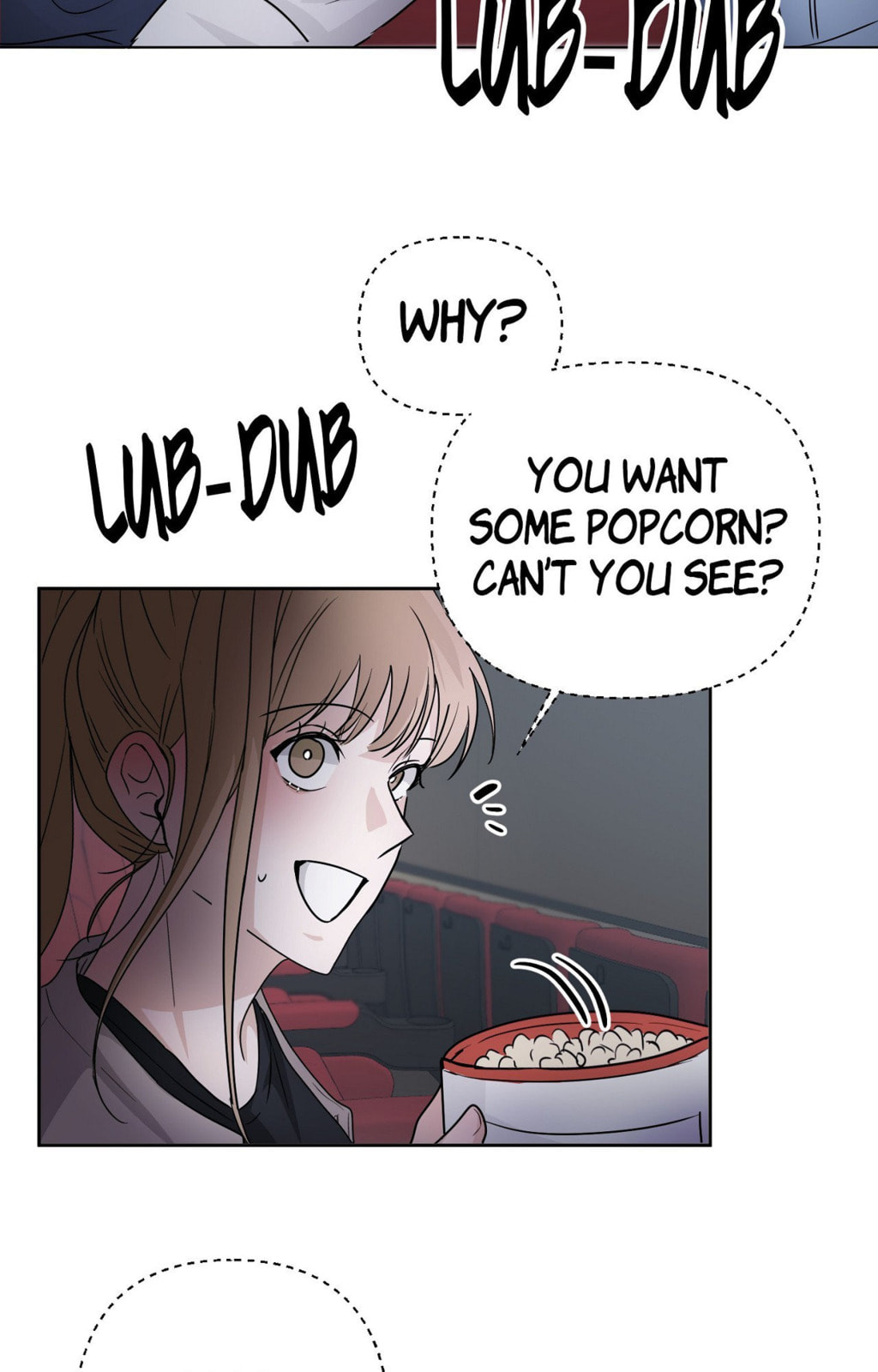 Yokan Chapter 9 page 76 - 