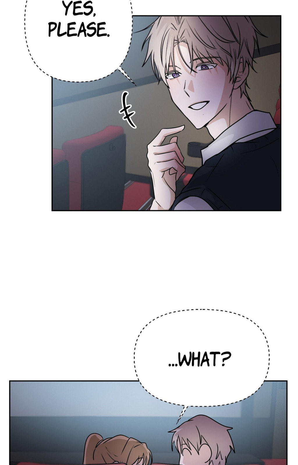 Yokan Chapter 9 page 77 - 