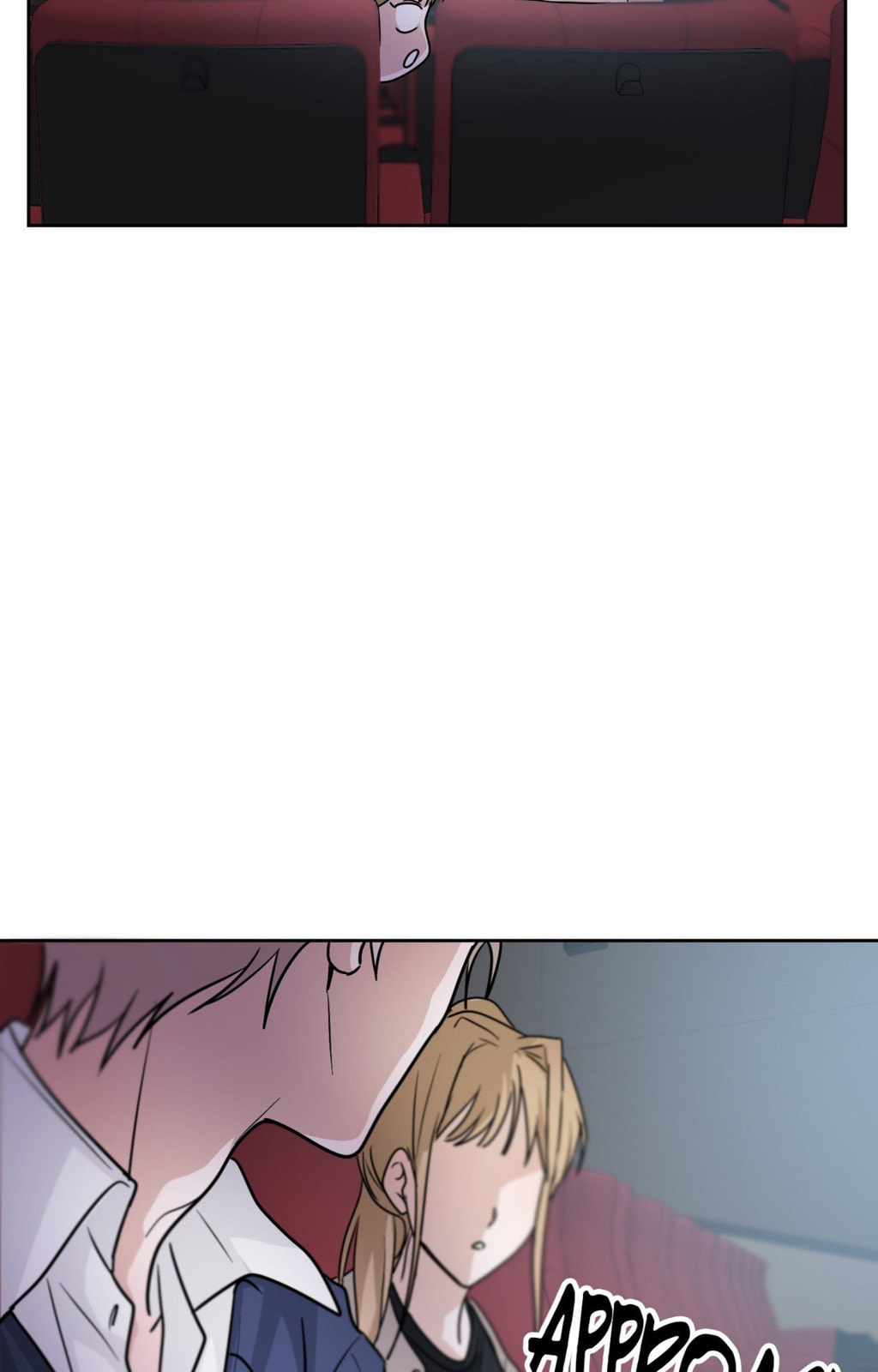 Yokan Chapter 9 page 78 - 