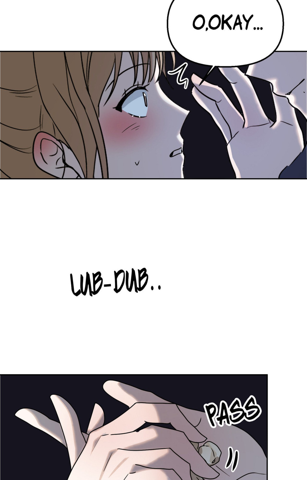 Yokan Chapter 9 page 81 - 