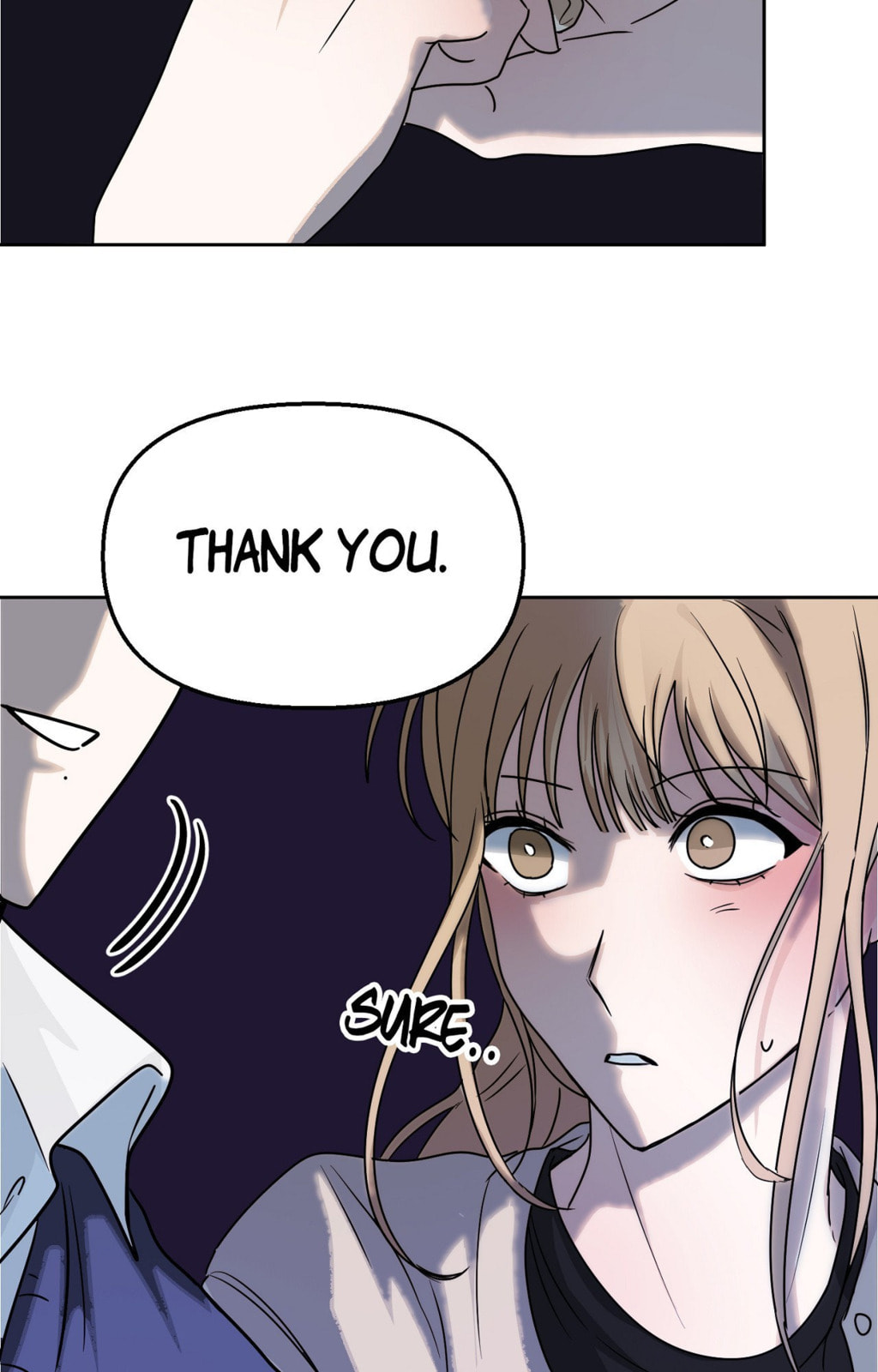 Yokan Chapter 9 page 82 - 