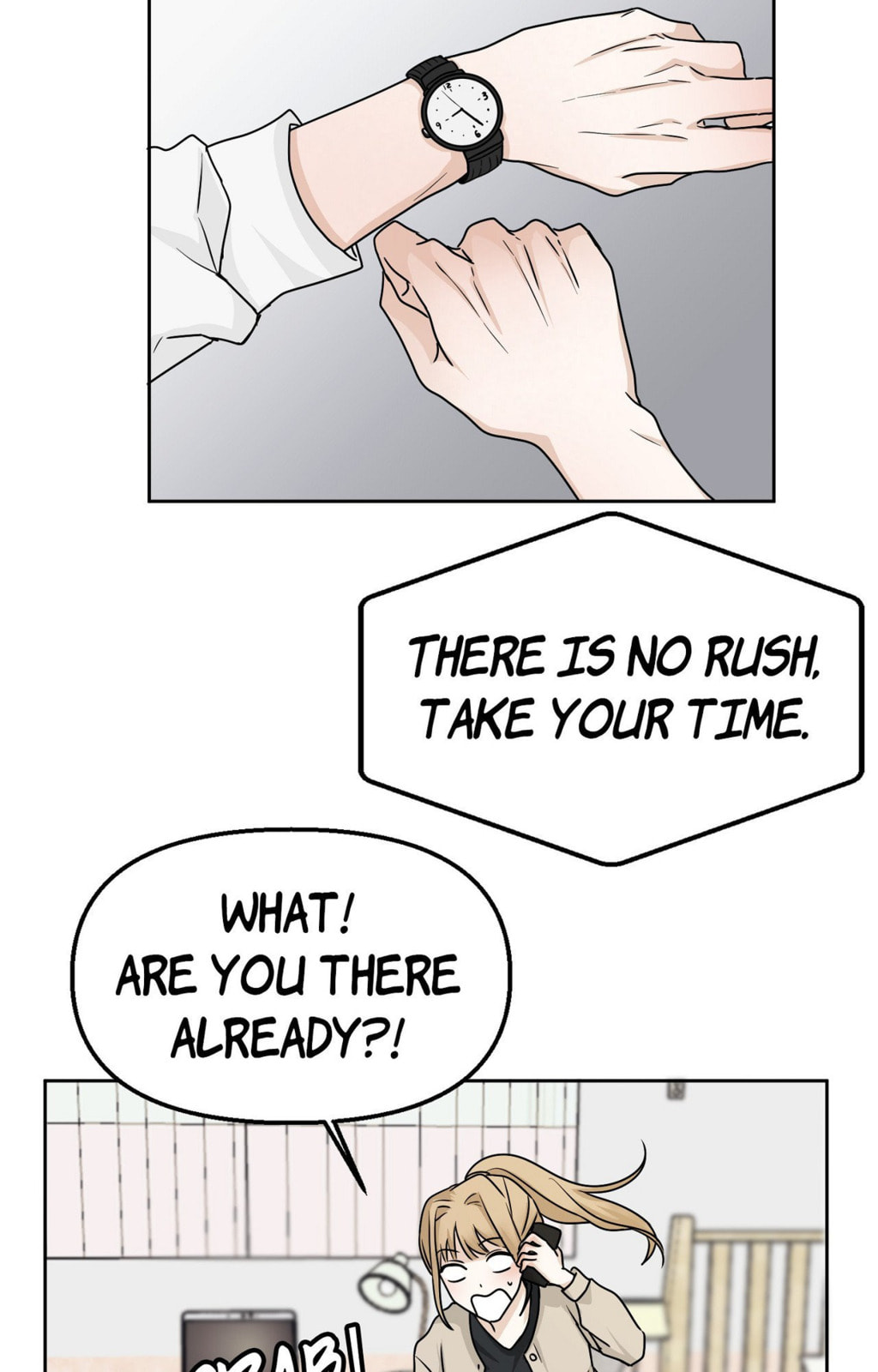 Yokan Chapter 9 page 10 - 