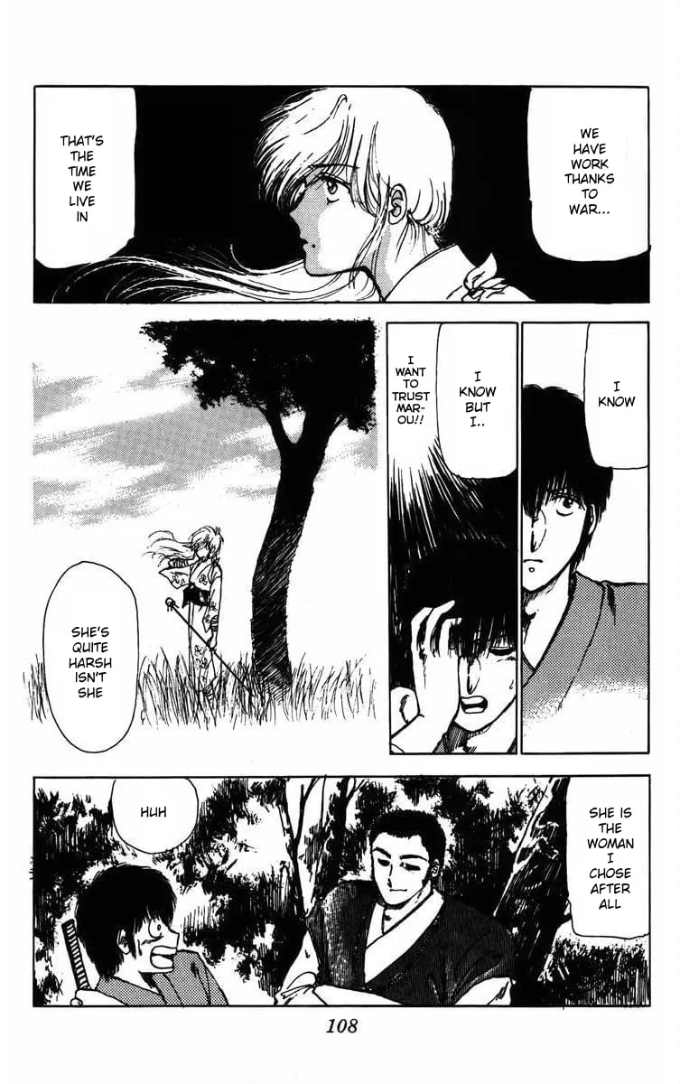 YOMA Chapter 3 page 14 - 