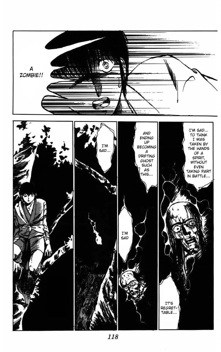 YOMA Chapter 3 page 24 - 