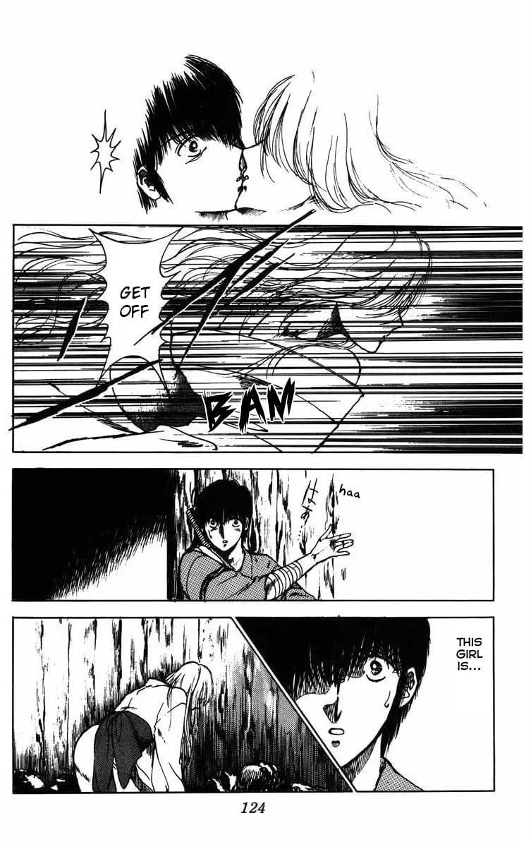 YOMA Chapter 3 page 30 - 