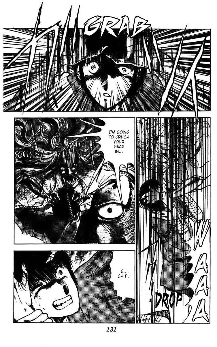 YOMA Chapter 3 page 37 - 