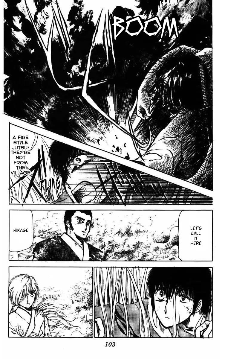 YOMA Chapter 3 page 9 - 