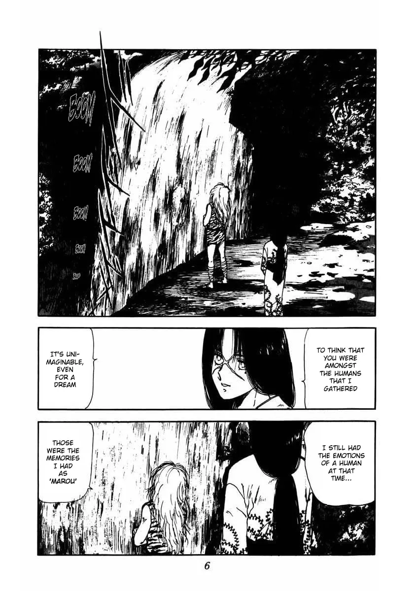 YOMA Chapter 4 page 4 - 