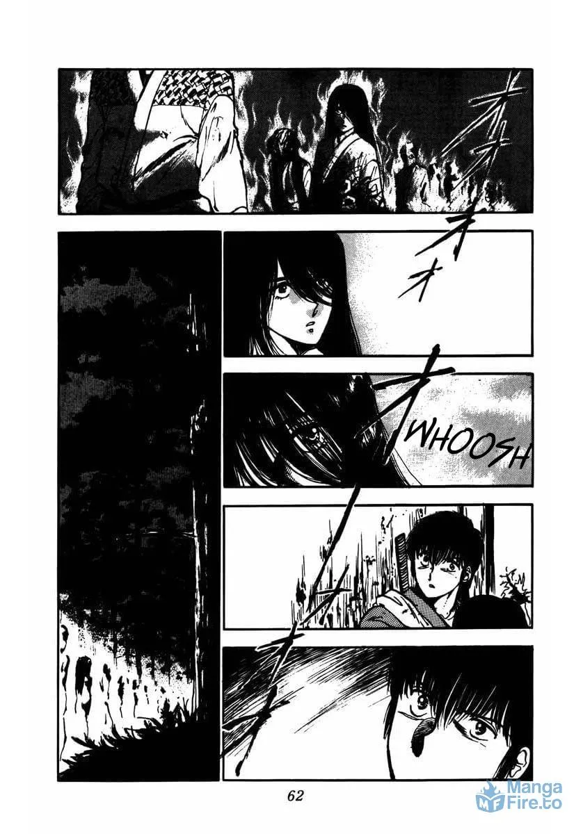YOMA Chapter 5 page 12 - 