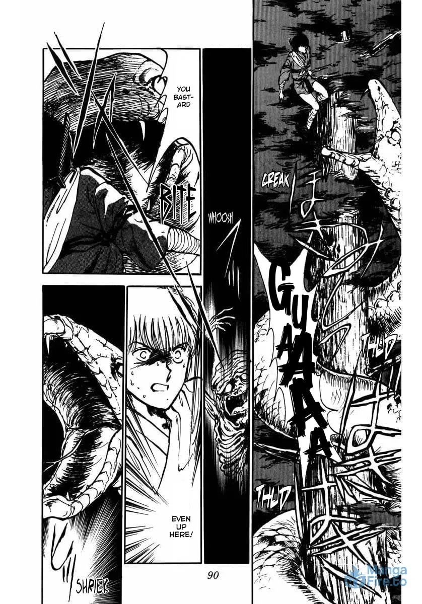 YOMA Chapter 5 page 39 - 