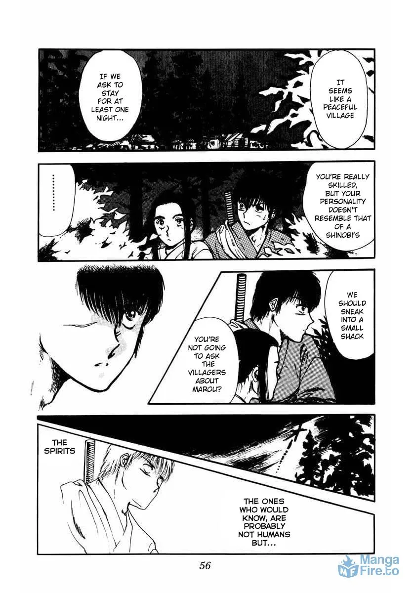 YOMA Chapter 5 page 6 - 